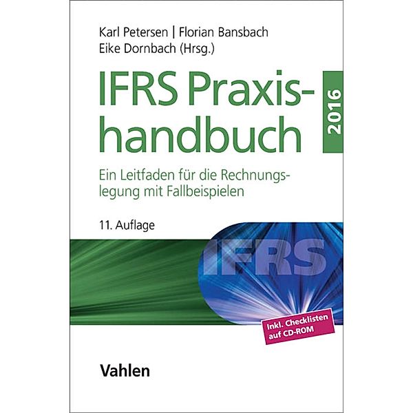 IFRS Praxishandbuch