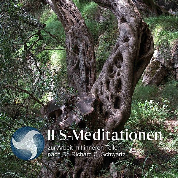 IFS-Meditationen zur Arbeit mit inneren Teilen nach Dr. Richard C. Schwartz, Richard C. Schwartz, Susan McConnell