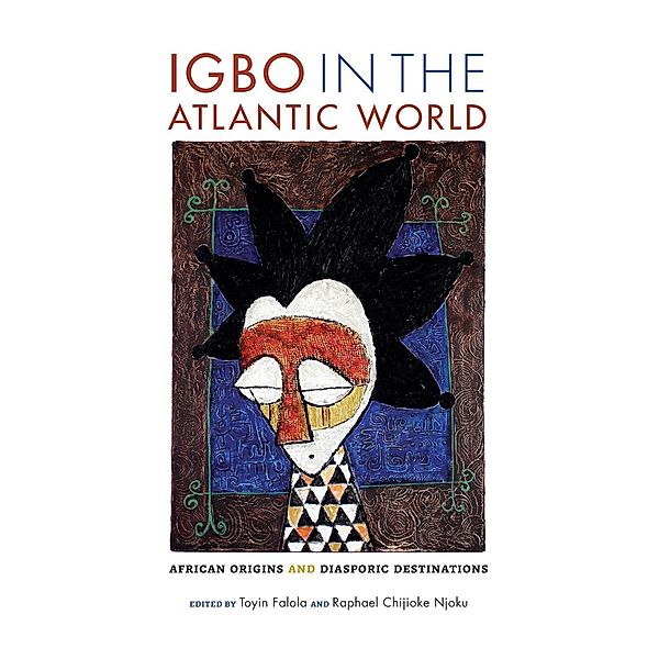 Igbo in the Atlantic World