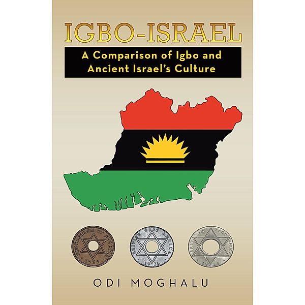 Igbo-Israel, Odi Moghalu
