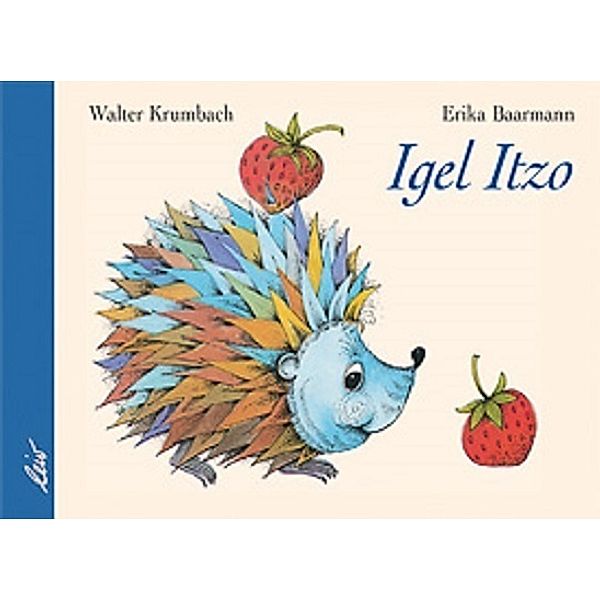 Igel Itzo, Walter Krumbach, Erika Baarmann