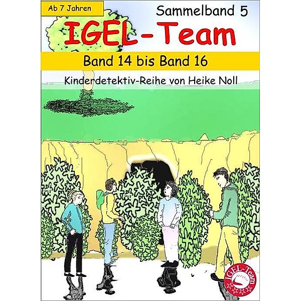 IGEL-Team Sammelband 5, Heike Noll