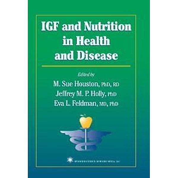 IGF and Nutrition in Health and Disease / Nutrition and Health