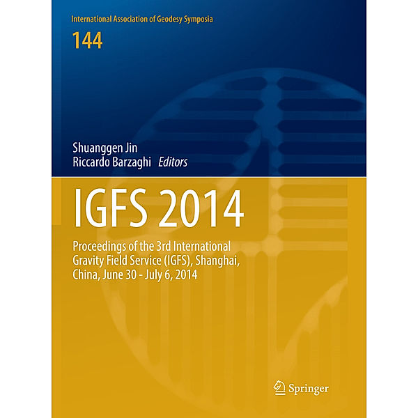 IGFS 2014