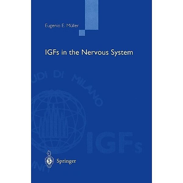 IGFs in the Nervous System
