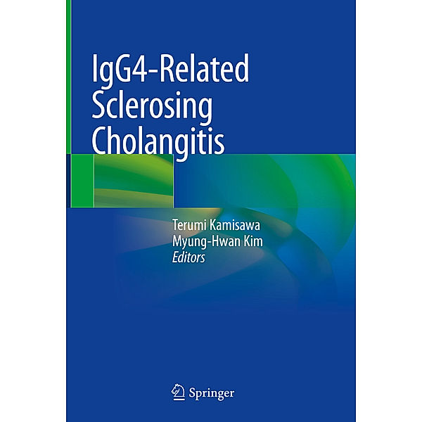 IgG4-Related Sclerosing Cholangitis