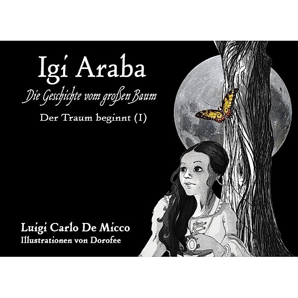 IGI ARABA - Der Traum beginnt (I), Luigi Carlo De Micco