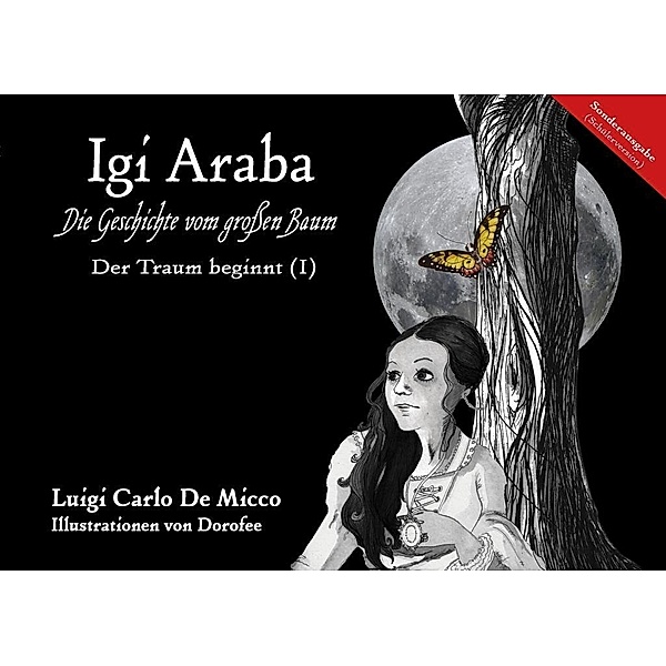 IGI ARABA - Schülerversion, Luigi Carlo De Micco