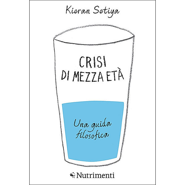 Igloo: Crisi di mezza età, Kieran Setiya