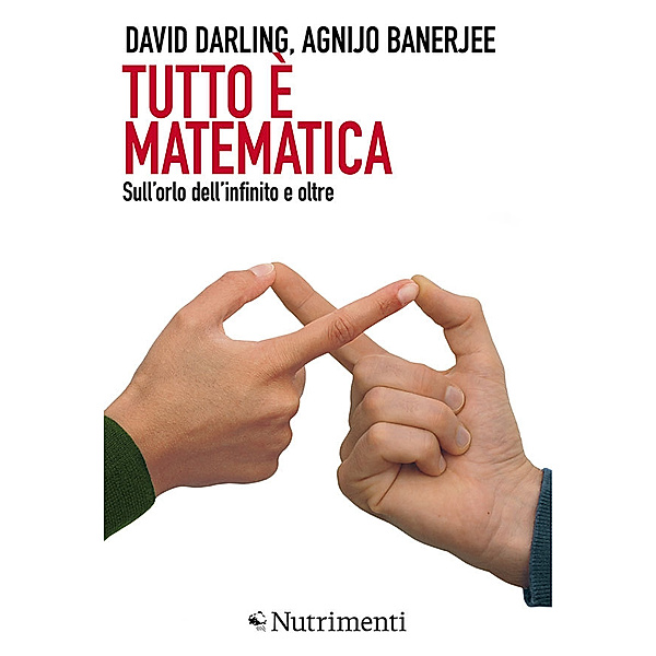 Igloo: Tutto è matematica, David Darling, Agnijo Banerjee