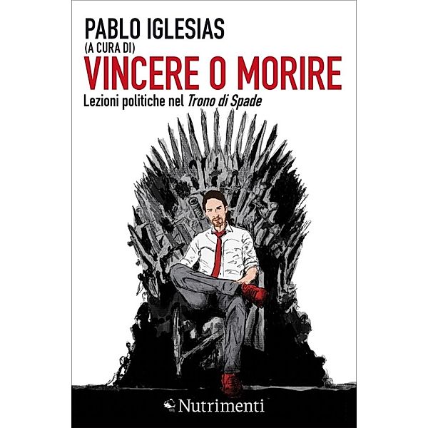 Igloo: Vincere o morire, Pablo Iglesias