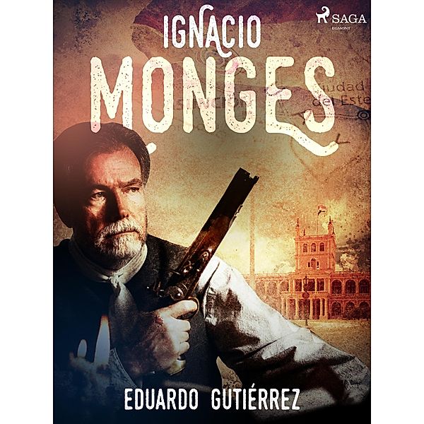 Ignacio Monges, Eduardo Gutiérrez