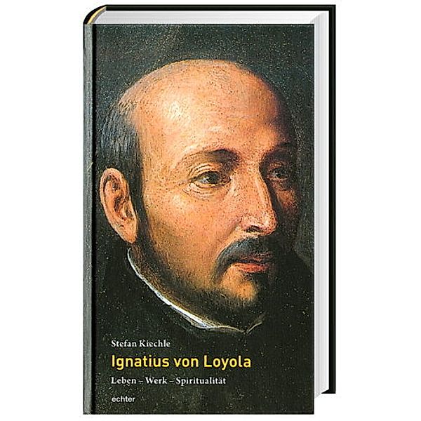 Ignatius von Loyola, Stefan Kiechle