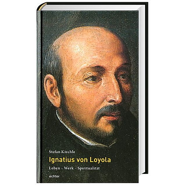 Ignatius von Loyola Buch jetzt bei Weltbild.ch online bestellen