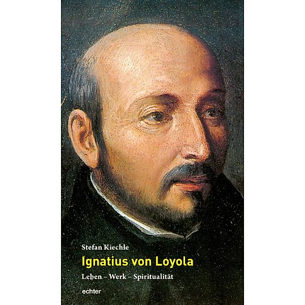 Ignatius von Loyola, Stefan Kiechle