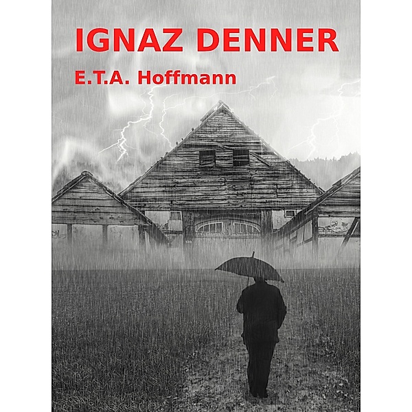 Ignaz Denner, E. T. A. Hoffmann