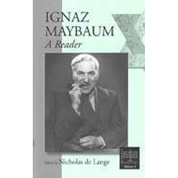 Ignaz Maybaum