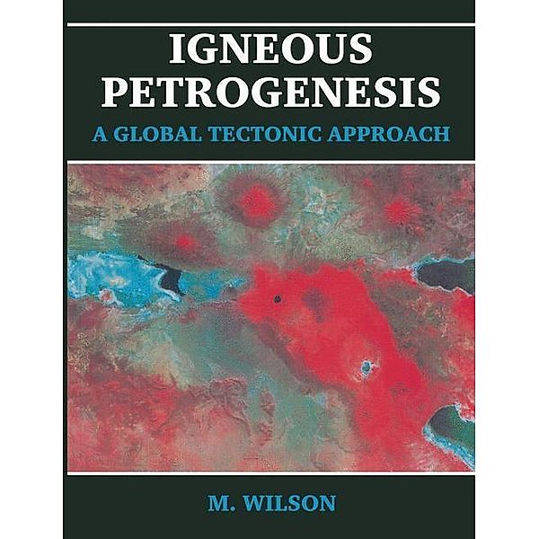 Igneous Petrogenesis