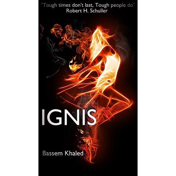 Ignis, Bassem Khaled