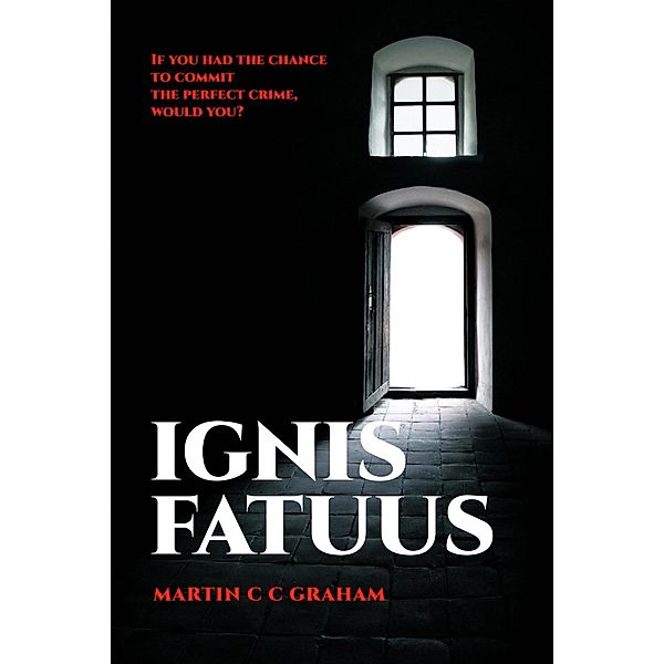Ignis Fatuus / SBPRA, Martin Graham