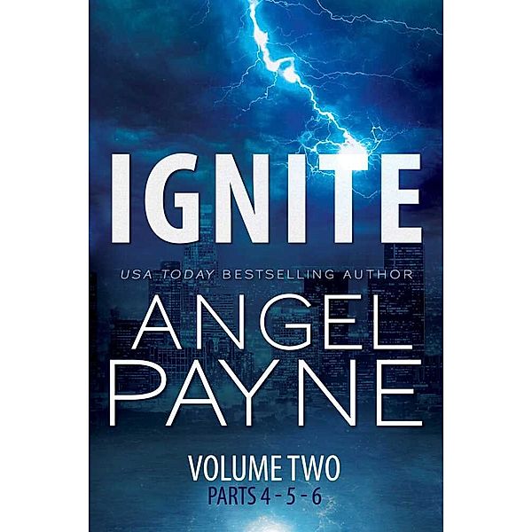 Ignite, Angel Payne