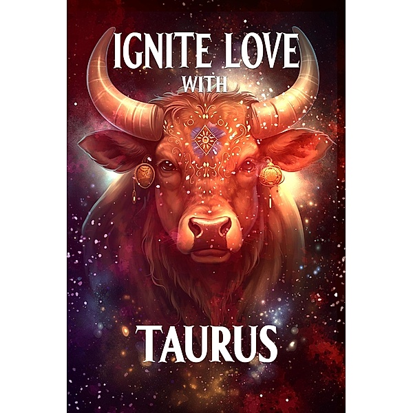Ignite Love With Taurus (Unveiling Love's Magic, #2) / Unveiling Love's Magic, Stellazara Seraphina