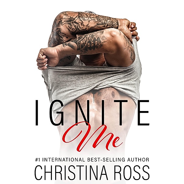 Ignite Me, Christina Ross