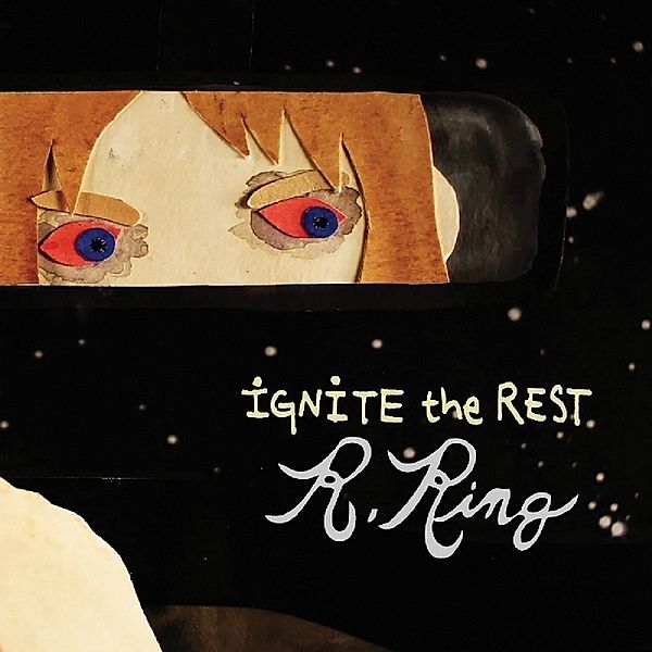 Ignite The Rest, R.Ring