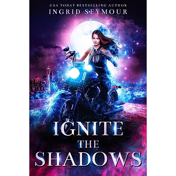 Ignite The Shadows / Ignite The Shadows, Ingrid Seymour