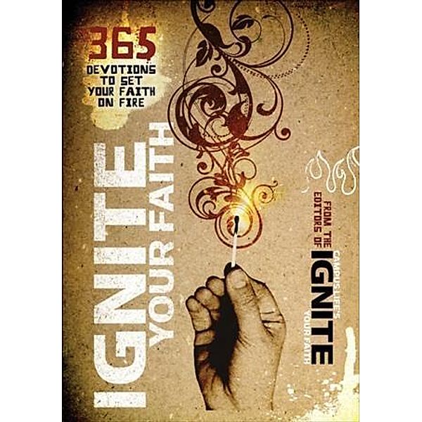 Ignite Your Faith