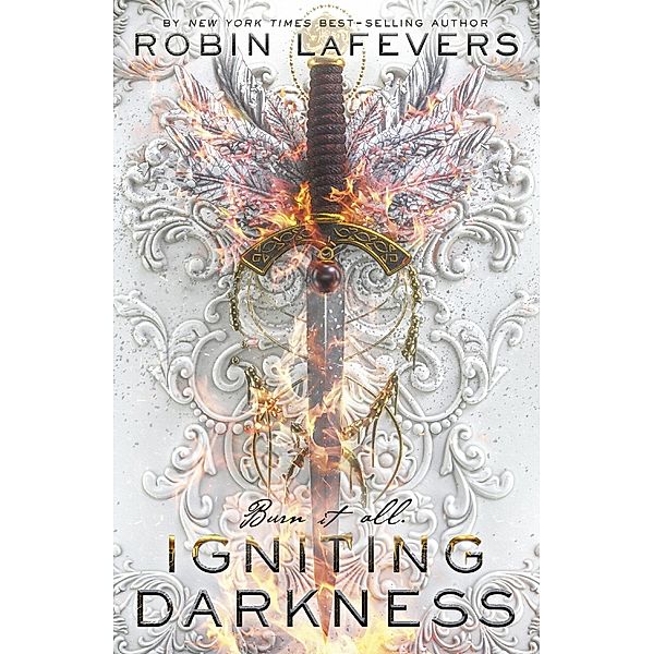 Igniting Darkness / His Fair Assassin Bd.5, Robin LaFevers