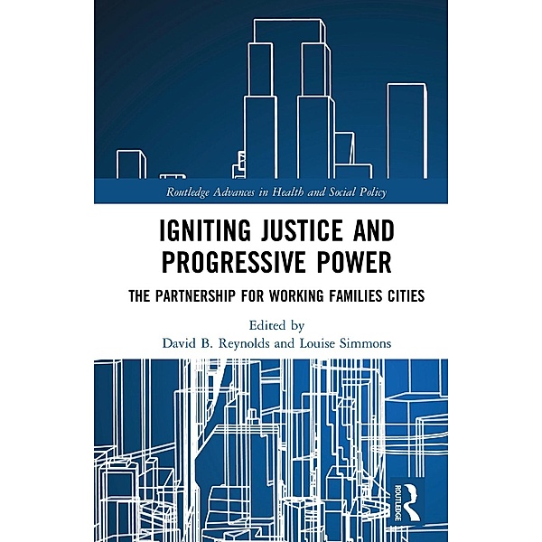 Igniting Justice and Progressive Power