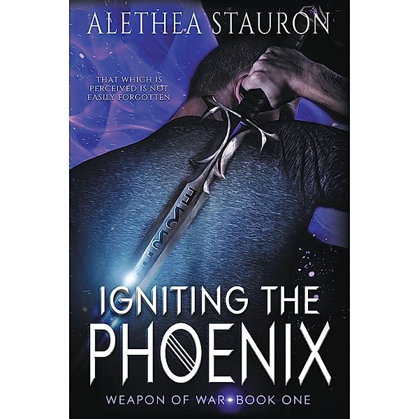 Igniting the Phoenix, Alethea Stauron