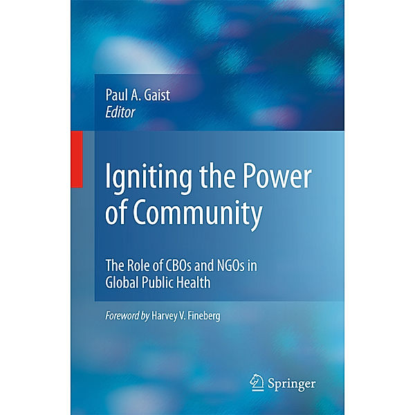 Igniting the Power of Community