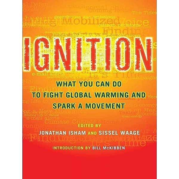 Ignition, Jonathan Isham