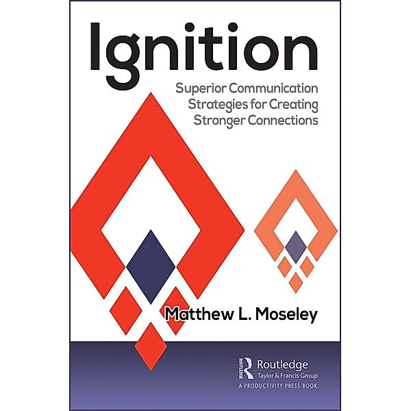 Ignition, Matthew Moseley