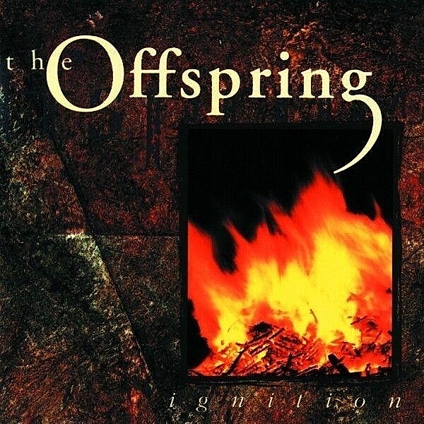 Ignition, The Offspring