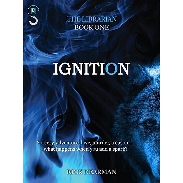 Ignition / Rick Dearman, Rick Dearman