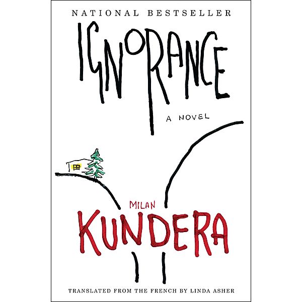 Ignorance, Milan Kundera