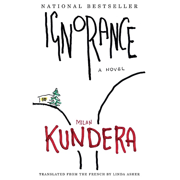 Ignorance, Milan Kundera