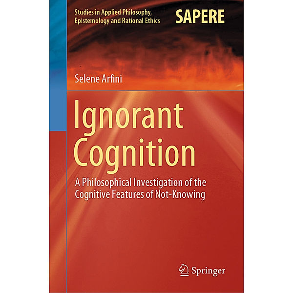 Ignorant Cognition, Selene Arfini