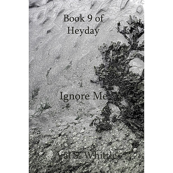 Ignore Me / Heyday Bd.9, Val S. Whittle