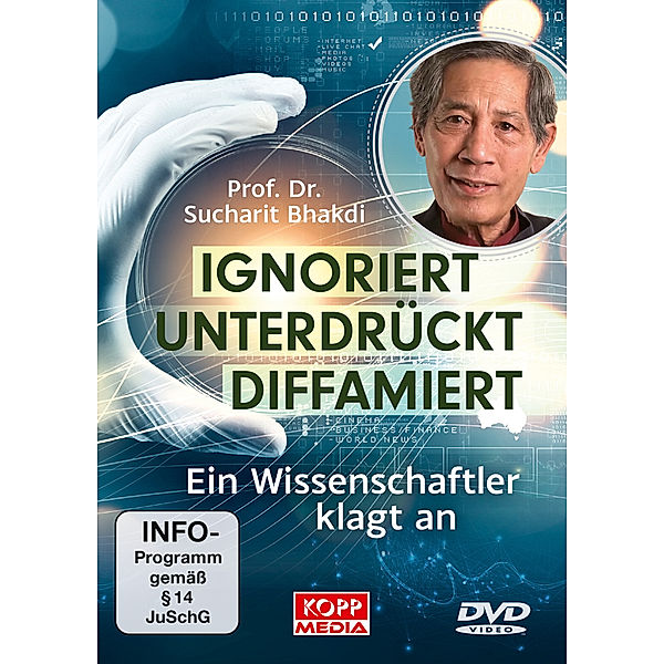 Ignoriert - unterdrückt - diffamiert