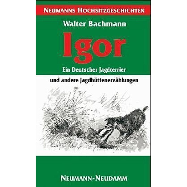 Igor, Walter Bachmann