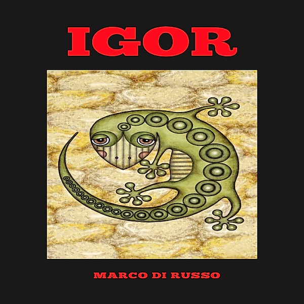 IGOR, Marco Di Russo