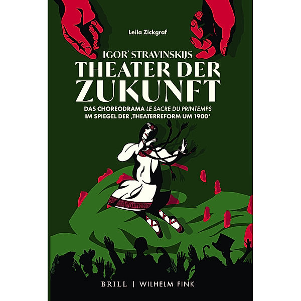 Igor' Stravinskijs Theater der Zukunft, Leila Zickgraf