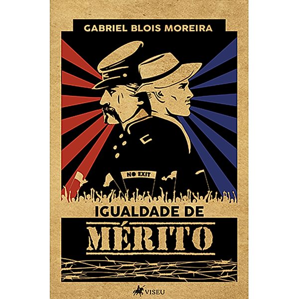 Igualdade de Me´rito, Gabriel Blois Moreira