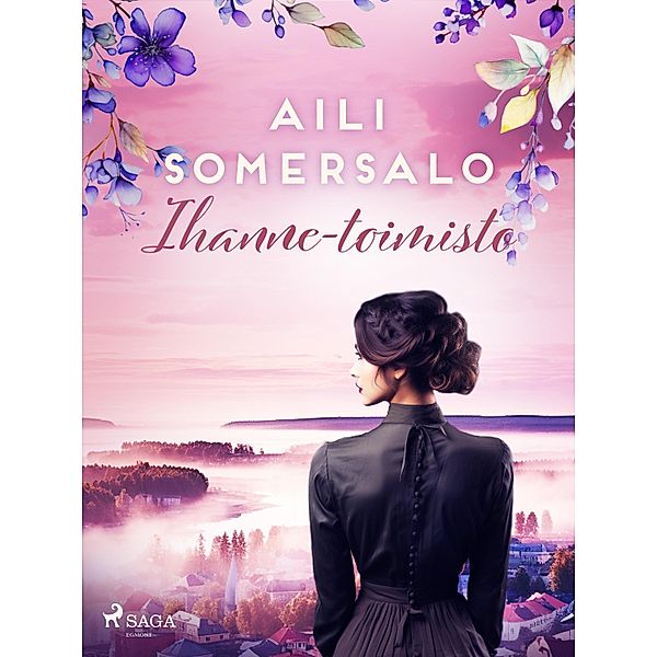 Ihanne-toimisto, Aili Somersalo