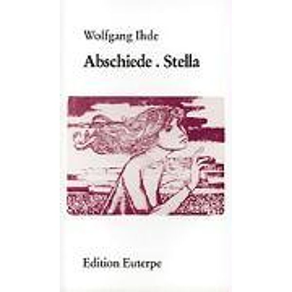 Ihde, W: Abschiede, Wolfgang Ihde