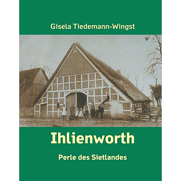 Ihlienworth, Gisela Tiedemann-Wingst